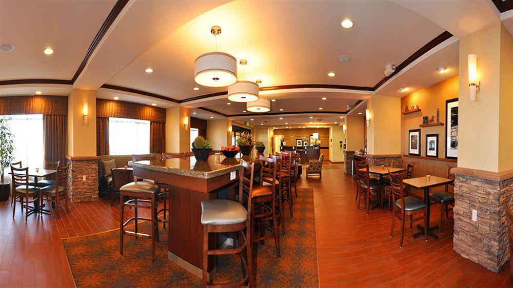 Hampton Inn Alamosa Restaurant photo