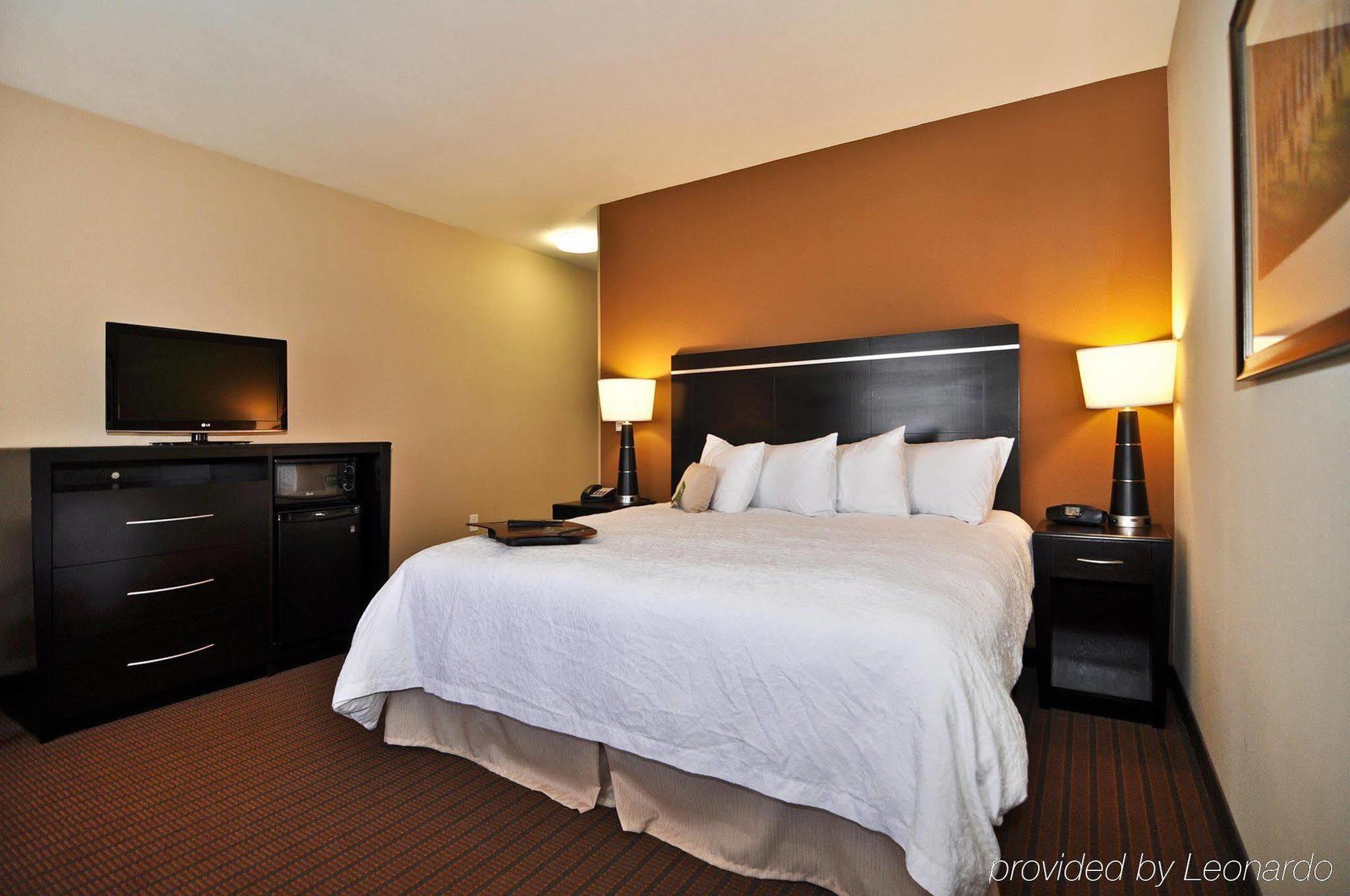 Hampton Inn Alamosa Room photo